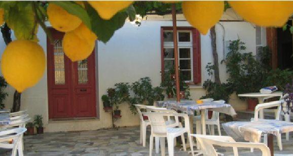 شقة Lemon House كوكاري المظهر الخارجي الصورة